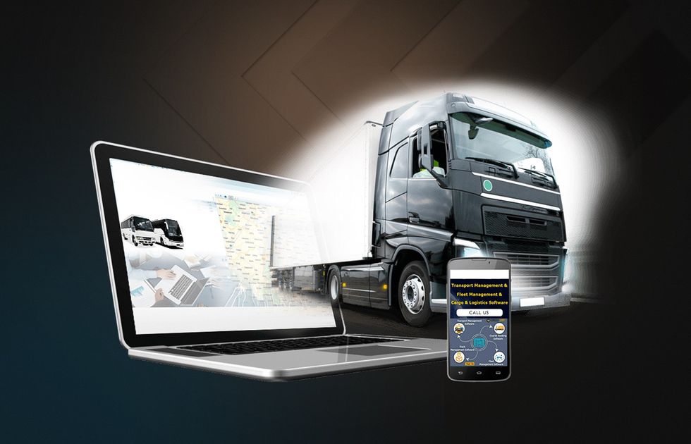 ATS Fleet Management Transport Software